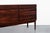 1960s Danish Modern Brazilian Rosewood Credenza by Ib Kofod Larsen For Sale - Image 5 of 14