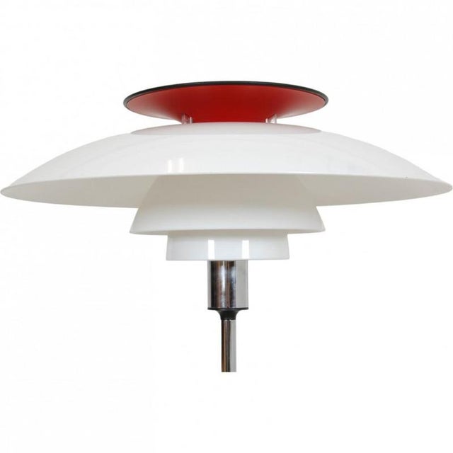 Ph80 Floor Lamp by Poul Henningsen, 2000s For Sale - Image 6 of 14