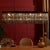 Glass Aloadecor Modern Linear Luxury Rectangular Fring Smoke Crystal Chandelier For Sale - Image 7 of 7