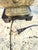 Vintage James Mont Archaistic Chinese Hu Vessel Table Lamp For Sale - Image 12 of 15