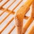 Italian Riviera Modern Bamboo and Rattan Sofa in the style of Vivai del Sud Style, 1970s For Sale - Image 11 of 18