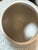 Crate & Barrel Geo Vase For Sale - Image 11 of 12