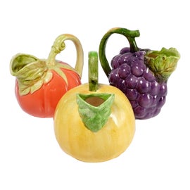 Example of Arol Halden Pitchers