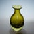 Mid-Century Modern Antonio Da Ros for Gino Cenedese Sommerso Vase Ca. 1960 For Sale - Image 3 of 7