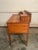 Vintage French Pine Dressing Chest With Decorative Swags For Sale - Image 10 of 12