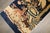 Early 20th Century Early 20th Century Zabihi Collection Chinese Pictorial Animal Rug - 2'3" x 4'7" For Sale - Image 5 of 6