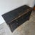 Antique Ebonized Pine Chest of Drawers - Circa 1830 For Sale - Image 4 of 16