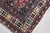 early 20th century Persian Balouch Mini Rug