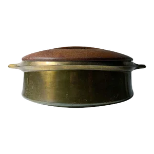 Early Chafing Dish /Pot Designed by Jens Quistgaard for Dansk
