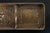 Bronze Tiffany Studios New York Silvered Bronze and Abalone Pen Tray For Sale - Image 8 of 12