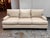 Design Plus Gallery presents the Modern Sofa from the Barbara Barry Collection for Baker Furniture. This three seat sofa...
