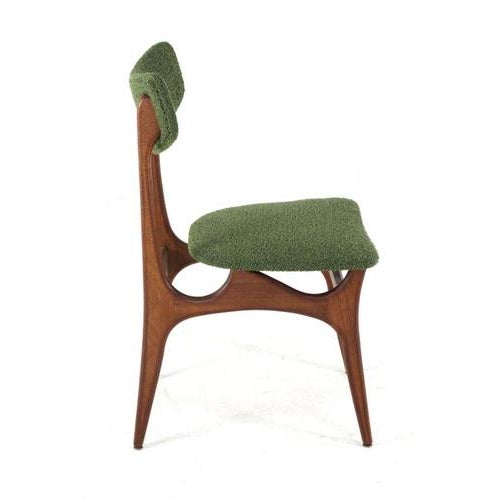 Cindy Dining Chairs, Set of 4 For Sale - Image 10 of 15