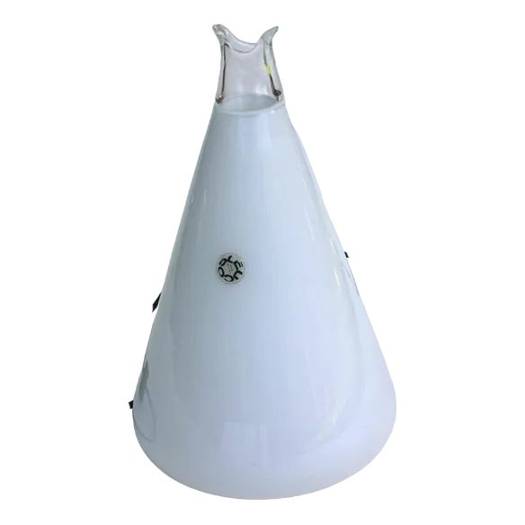 Buto Lamp from Leucos, 1977 For Sale