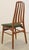 Vintage Dining Room Chairs, 1960s, Set of 6 For Sale - Image 11 of 18