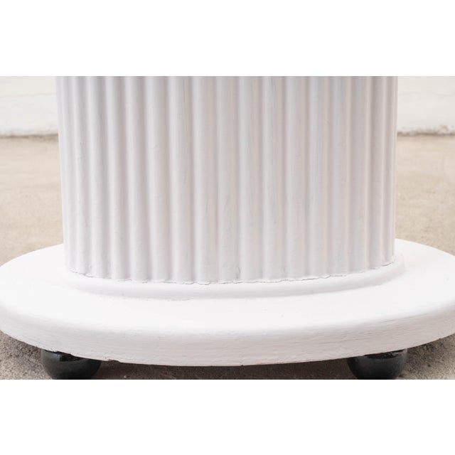 Round Table by Hans Günther Reinstein, 1890s For Sale - Image 17 of 18