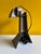 Postmodern Bieffeplast Robot E63 Table Lamp by Umberto Riva, 1970s For Sale - Image 3 of 11