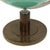 Large Vintage Columbus Globe, 1950s For Sale - Image 3 of 15