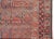 1900 - 1909 Early 20th Century Ersari Turkish Rug For Sale - Image 5 of 10