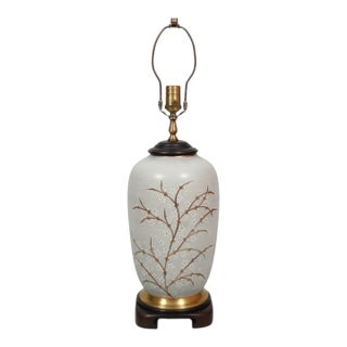 Wildwood Ming Table Lamp For Sale