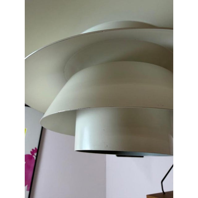 Verona Pendant Lamp by Svend Middelboe for Nordisk Solar For Sale - Image 10 of 11