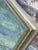 Large Mirror In a Gold Frame 87cms x 64 cms Signs of wear, nothing major.