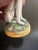 A Pair of Antique Staffordshire Decorated Whippets, Circa 1830's For Sale - Image 9 of 12