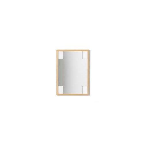 Eternal Sun Deadline Mirror by Ron Gilad for Cassina For Sale - Image 11 of 18