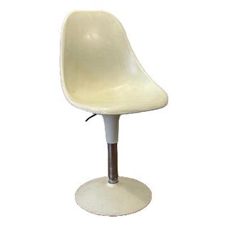 Vintage Pump Chair by Gabler For Sale