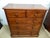 Victorian Mahogany Chest of Drawers For Sale - Image 5 of 18