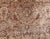 Vintage Persian Tabriz Brown Handmade Wool Rug For Sale In New York - Image 6 of 11
