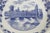 This beautiful Souvenir Plate is made of ceramic. This darling plate is marked on the bottom as being made by J.H....