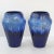 French Art Deco Vases in Ceramic, 1920s, Set of 2 For Sale - Image 13 of 13