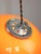 Plastic Orange Jolly Pendant Lamp by Luigi Massoni for Guzzini, 1970s For Sale - Image 7 of 13