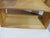 Borge Mogensen Hanging Pine Shelf Two Levels Signed For Sale - Image 9 of 15