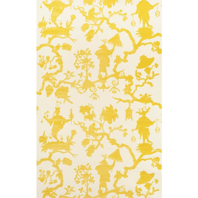 This listing is for a wallpaper sample only. If you'd like to purchase this wallpaper, please click here:...