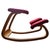 Mid-Century Balance Variable Knee Chair by Peter Opsvik for Stokke, Norway, 1980s For Sale - Image 11 of 11