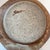 Vintage Handcrafted Studio Pottery Serving Bowls in Warm Brown Glaze, Signed Skul, Set of 7 For Sale - Image 11 of 15