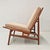 Scandinavian Style Teak Armchair by Isa Bergamo, 1960s For Sale - Image 9 of 18