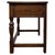 20th Century Jacobean English Oak Side Table For Sale - Image 10 of 12