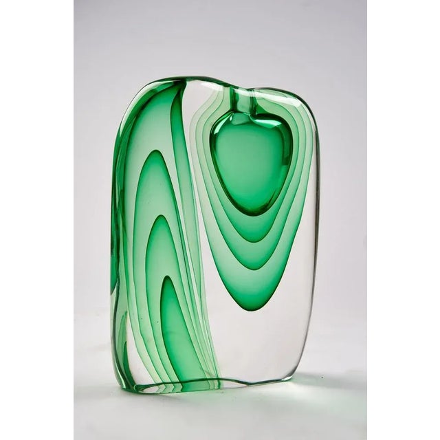 Fabulous, wonderful sculpture of Maestro Silvano Signoretto, brother of Pino Signoretto. Sculpture produced in pure...