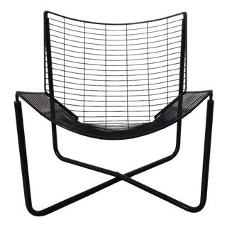 Järpen Armchair by Niels Gammelgaard for Ikea, Sweden, 1980s For Sale