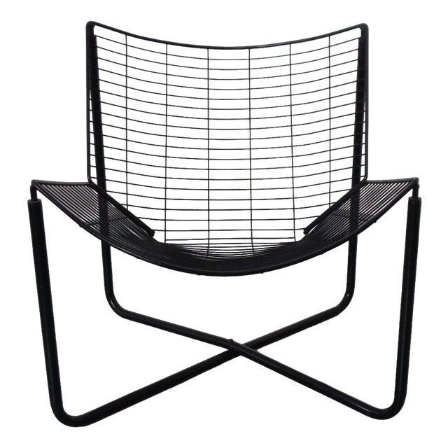 Järpen Armchair by Niels Gammelgaard for Ikea, Sweden, 1980s For Sale