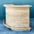 Vintage Bent Rattan Dry Bar For Sale - Image 4 of 12