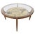 Mid-Century Italian Coffee Table, 1950s For Sale - Image 9 of 9
