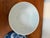 Maitland Smith Large Chinoiserie Blue & White Porcelain Centerpiece Bowl With Lid For Sale - Image 9 of 10