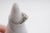 Early 18th Century Early 18th Century Art Deco Diamond Ring, Size 5.5 For Sale - Image 5 of 8