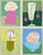 June, Sabine, Suzanne and Pamela by Susan Hable For Sale In Tampa - Image 6 of 6