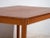 Vintage Scandinavian Coffee Table For Sale - Image 3 of 9