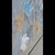 Birch Wood Sideboard with Murano Glass from Justfurnituress SRL For Sale - Image 10 of 17