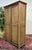 Oak Wardrobe with Sliding Doors, 1930s For Sale - Image 16 of 18